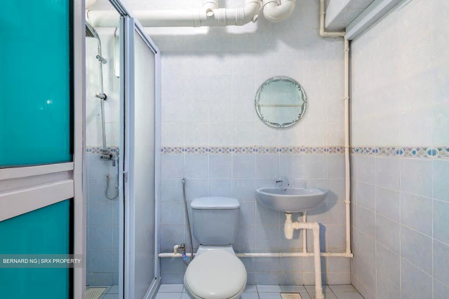 Blk 501C Montreal Spring (Sembawang), HDB 5 Rooms #619287871